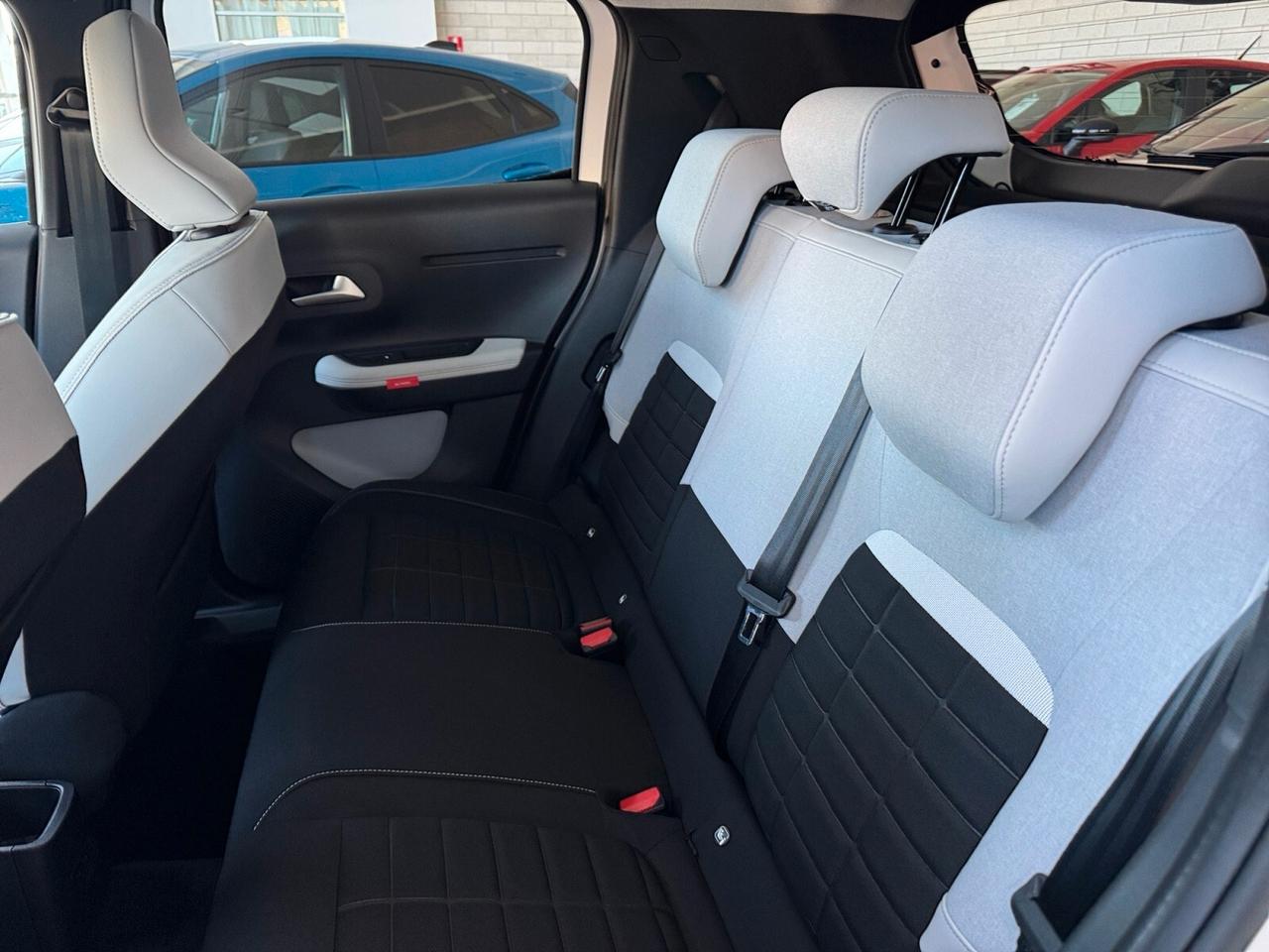 Citroen C3 PureTech Turbo Max 100 CV