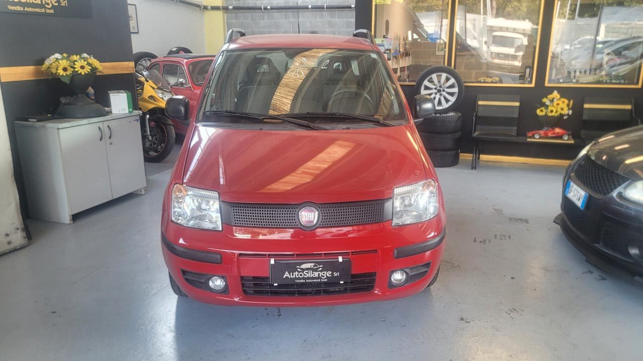 Fiat Panda 1.2