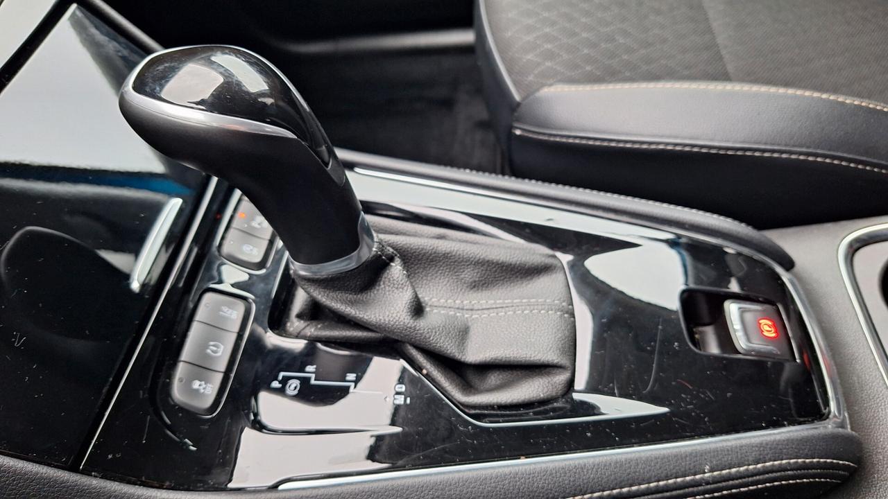 Opel Grandland 1.5 diesel Ecotec aut. Business Elegance