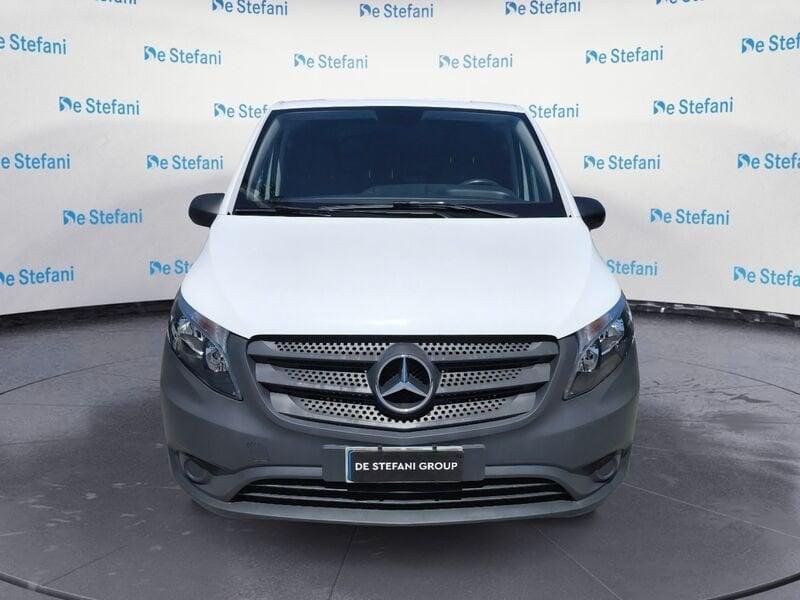 Mercedes-Benz Vito Vito 2.2 114 CDI Furgone Long