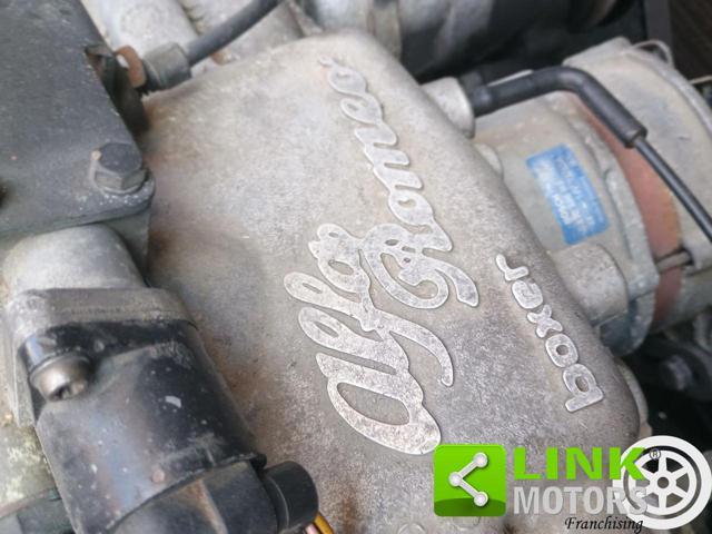 ALFA ROMEO 33 1.3 IE cat Imola