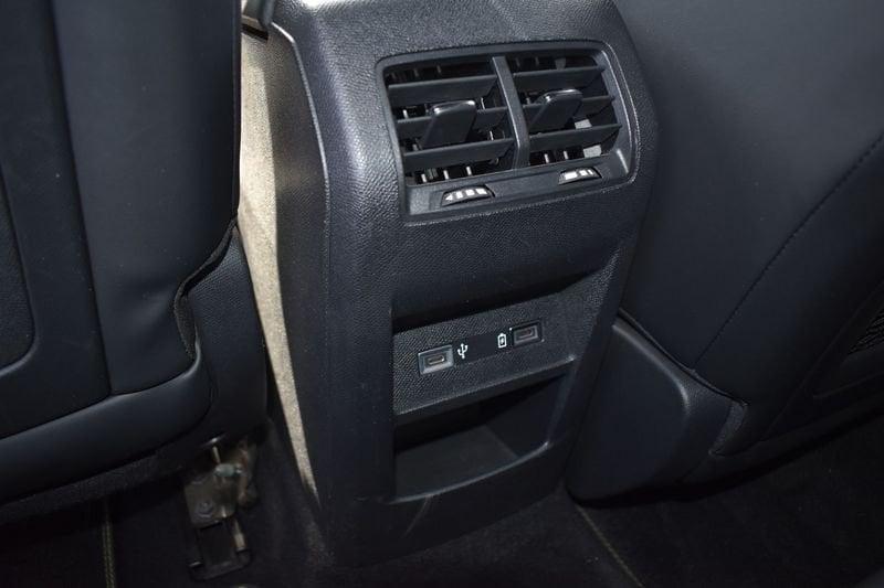 Peugeot 308 GT BlueHDi 130 EAT8 S&S aut.