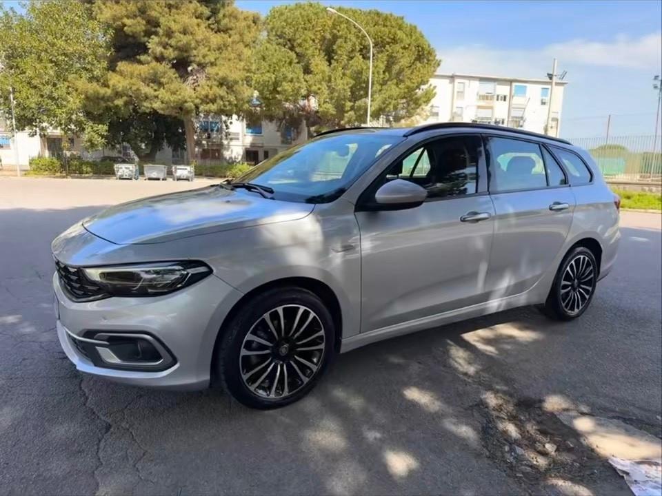 Fiat Tipo 1.0 SW City Life