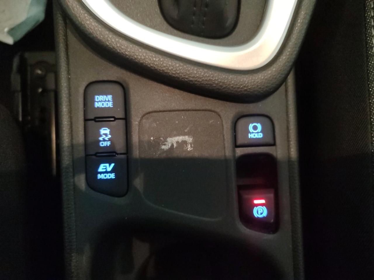Toyota Yaris 1.5 Hybrid 5 porte Trend
