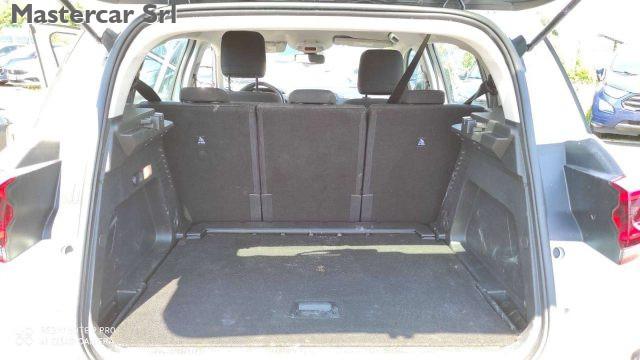 CITROEN C5 Aircross C5 Aircross I 1.5 bluehdi Feel Pack - GN672ST