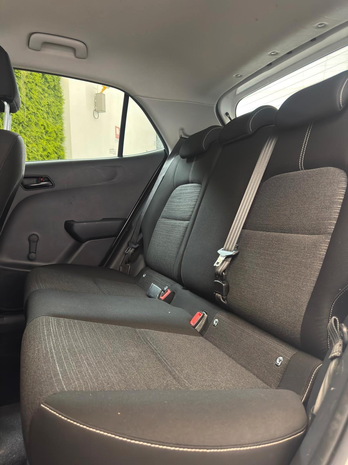 Kia Picanto 1.0 12V EcoGPL 5 porte City