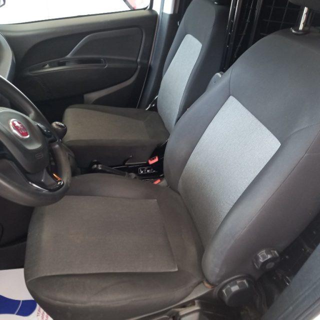 FIAT Doblo Doblò 1.6 MJT 105CV S&S PC-TN Cargo Lounge