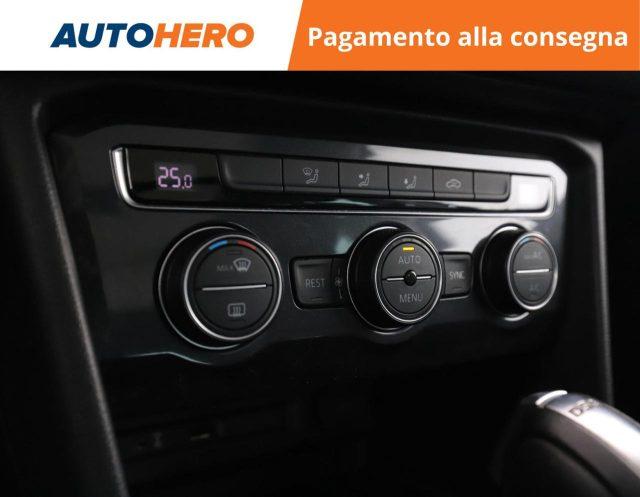 VOLKSWAGEN Tiguan 2.0 TDI SCR DSG Style BlueMotion Technology