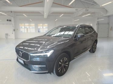 VOLVO XC60 T6 PLUG-IN AWD AUTO RECHARGE INSCRIPTION EXPRESSION SUV