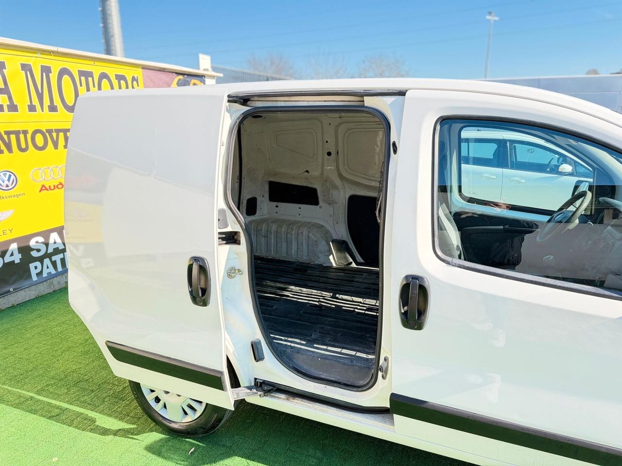 Fiat Fiorino 1.3 MJT 75CV Furgone