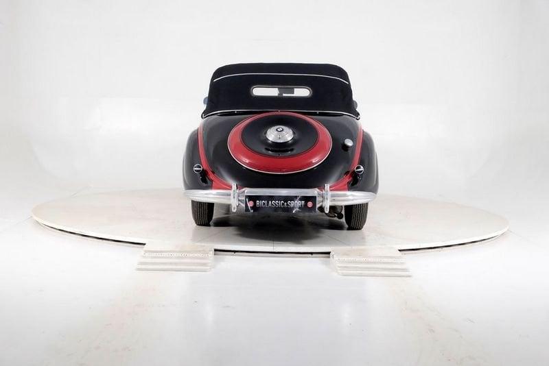 BMW 327 327 ROADSTER