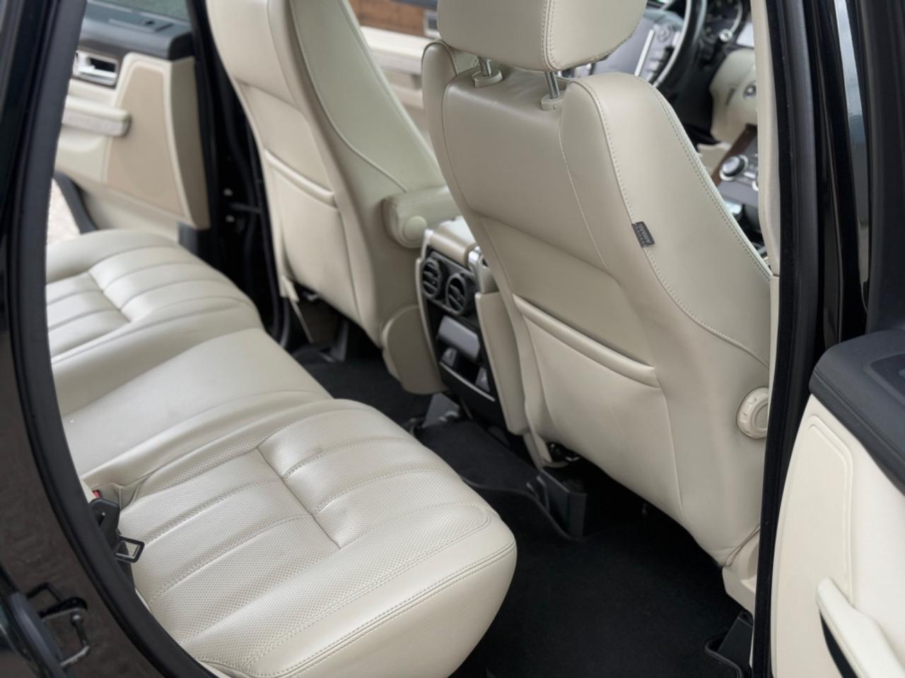 Land Rover Range Rover Sport 3.0 sdV6 HSE auto 8m IMPECCABILE!