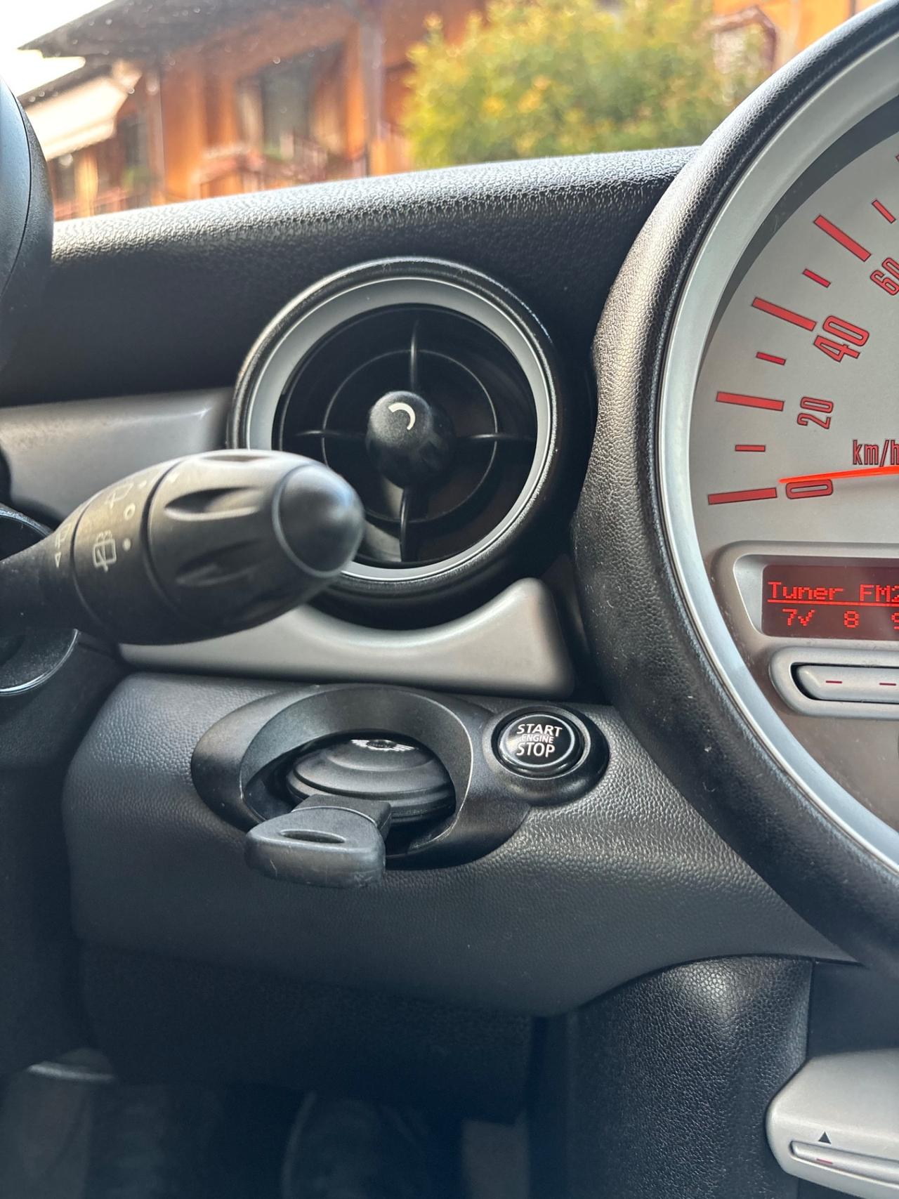 Mini 1.6 16V Cooper Chili