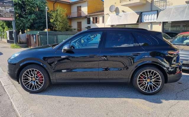 Porsche Cayenne S 2.9 tiptronic TETTO/BOSE/SEDILI VENT+RISC/CARPLA