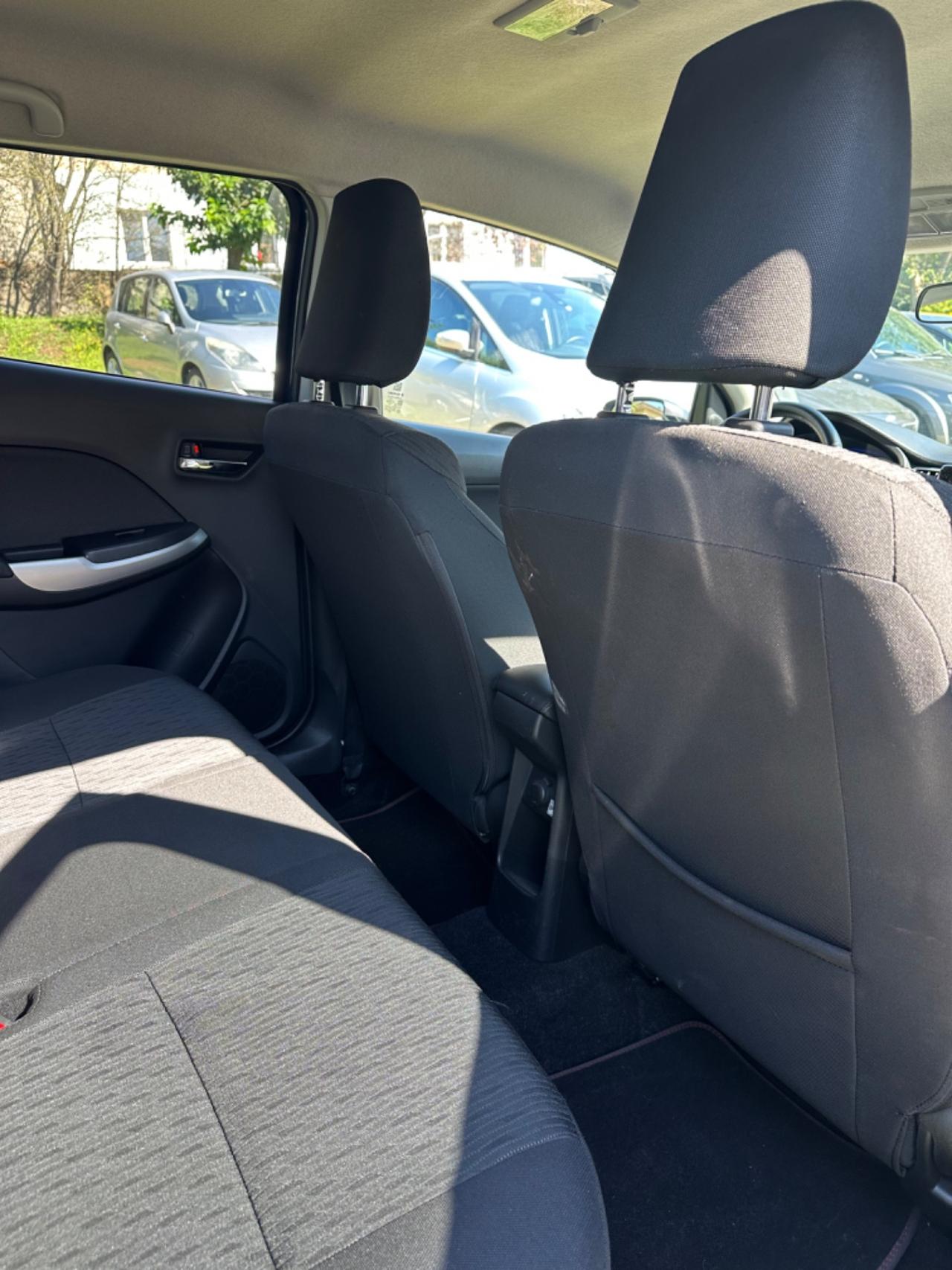 Suzuki BALENO 1.0 S NEOPAT KMCERT GARANZ UNICOPR