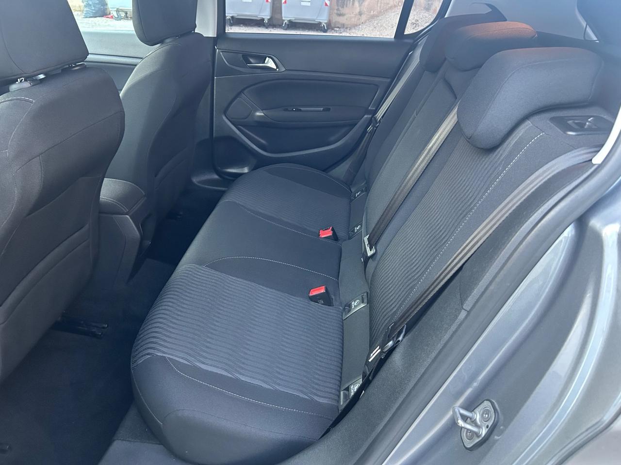 Peugeot 308 BlueHDi 120 Euro6