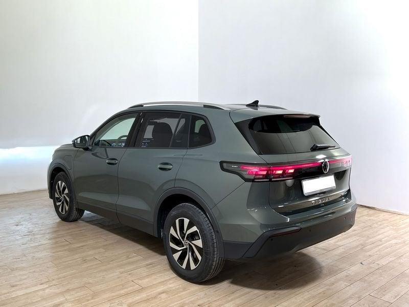 Volkswagen Tiguan Tiguan 1.5 TSI eHybrid DSG Edition Plus