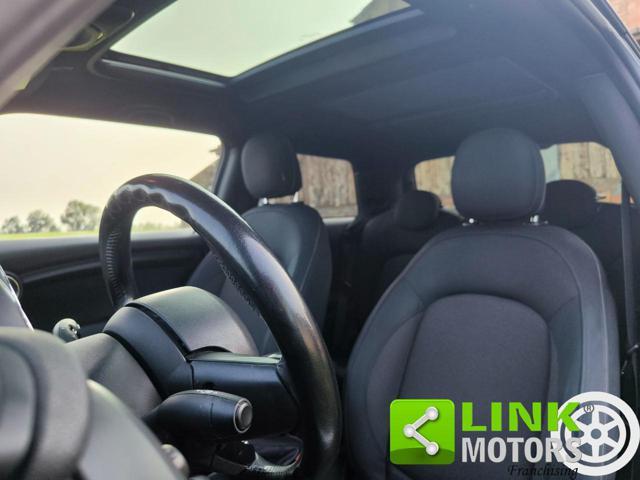 MINI Cooper D 1.5 Cooper D