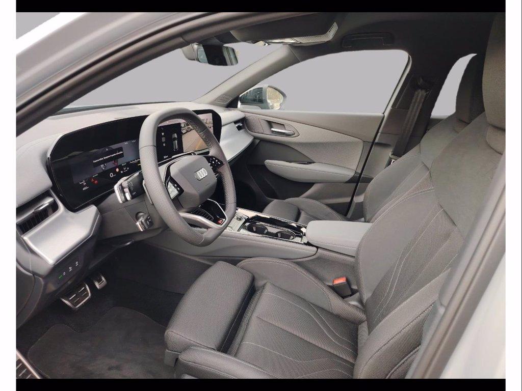 AUDI Q3 sportback 2.0 tdi s line edition 150cv s-tronic del 2026