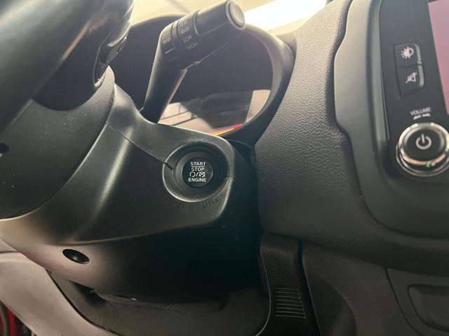 JEEP Renegade 2.0 Mjt 140CV 4WD Active Drive Limited-NAV,KEYLESS