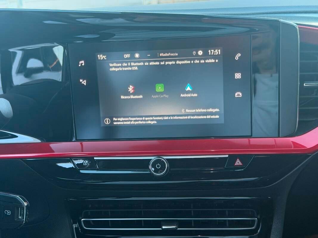 Opel Mokka 1.2 Turbo GS