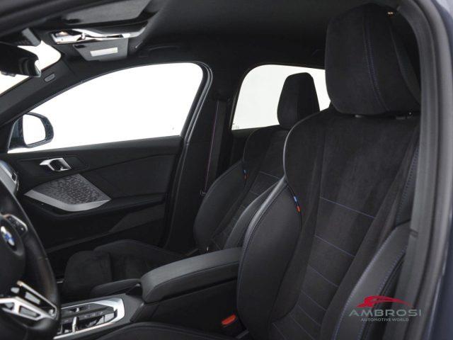 BMW 118 Serie 1 d MSport Pro auto