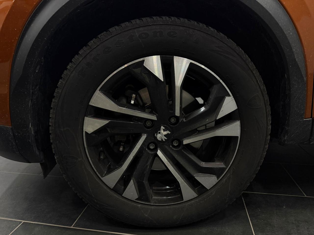 Peugeot 2008 BlueHDi 100 S&S GT Line