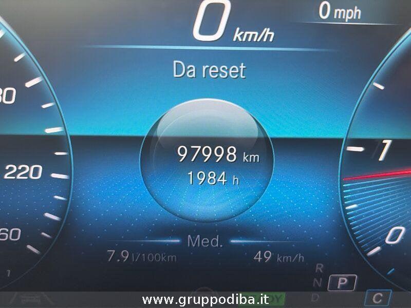 Mercedes-Benz GLE - V167 2019 Diesel 300 d mhev Premium 4matic auto