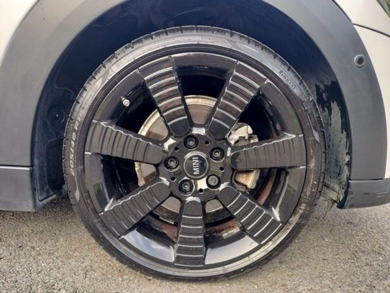 MINI Mini Cooper Yours Cabrio DCT ED. Premium Plus Mini