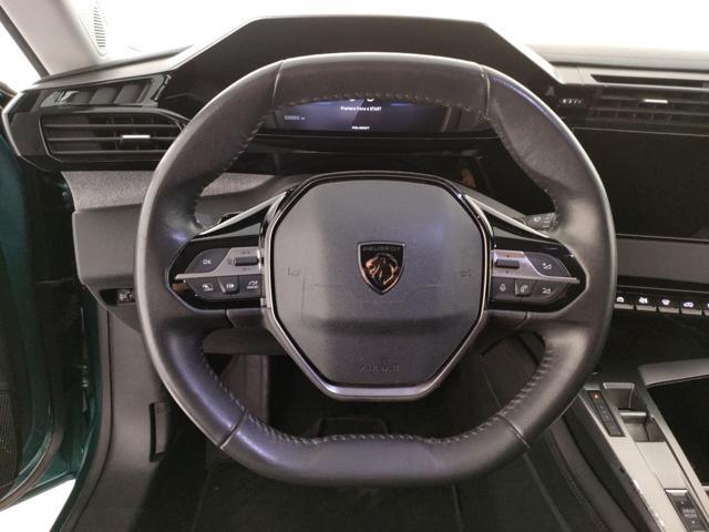 PEUGEOT 308 BlueHDi 130 S&S EAT8 SW Allure Pack