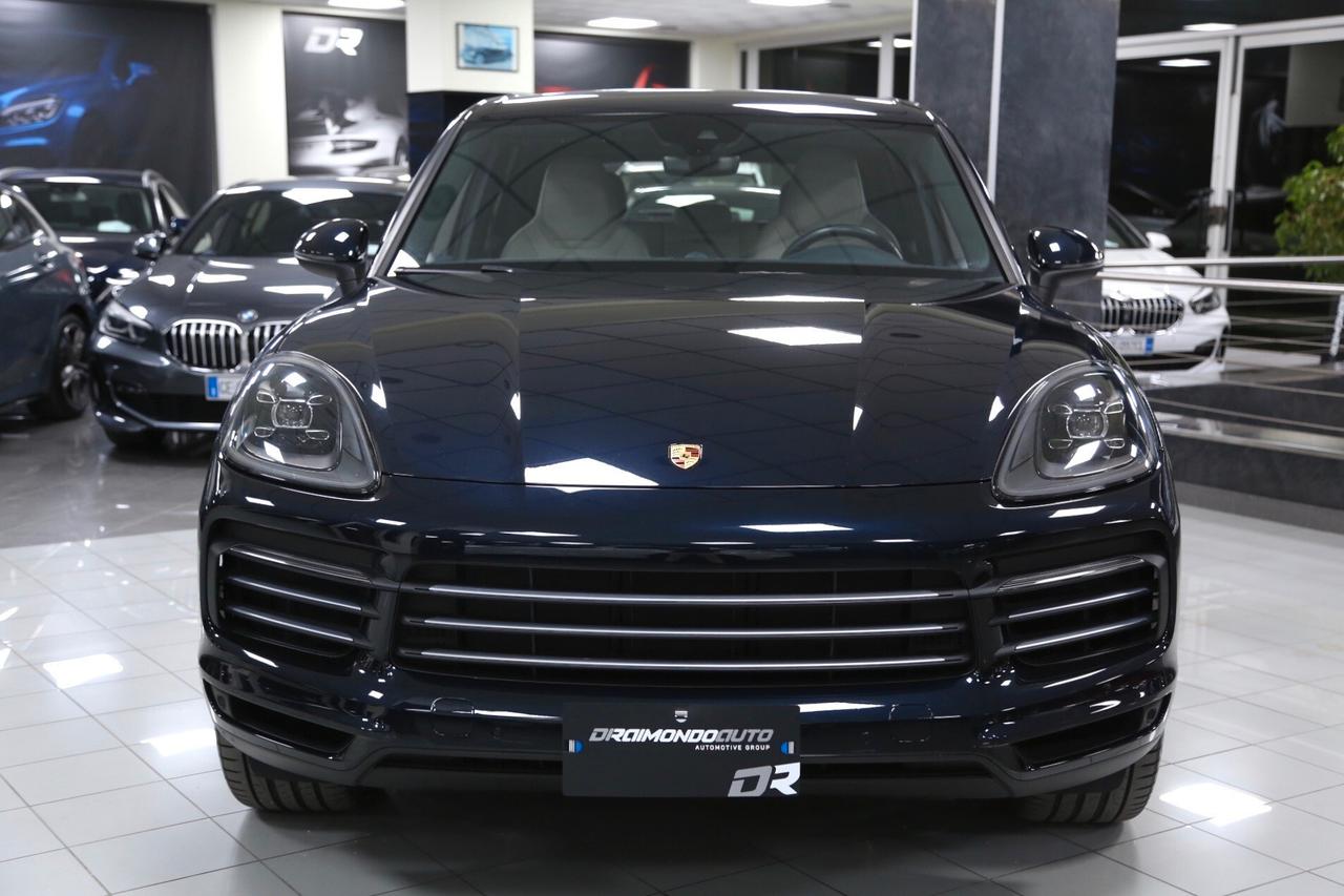 Porsche Cayenne 2.9 V6 S 441cv Tiptronic