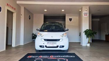 Smart ForTwo 1.0 71 CV MHD Pulse