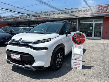 Citroen C3 Aircross 1.2 puretech Feel s&s 110cv