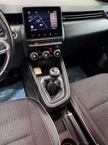 Renault Clio Clio Diesel Full Led Zen