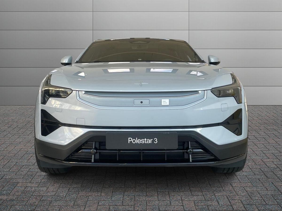 POLESTAR Polestar 3 Dual Motor