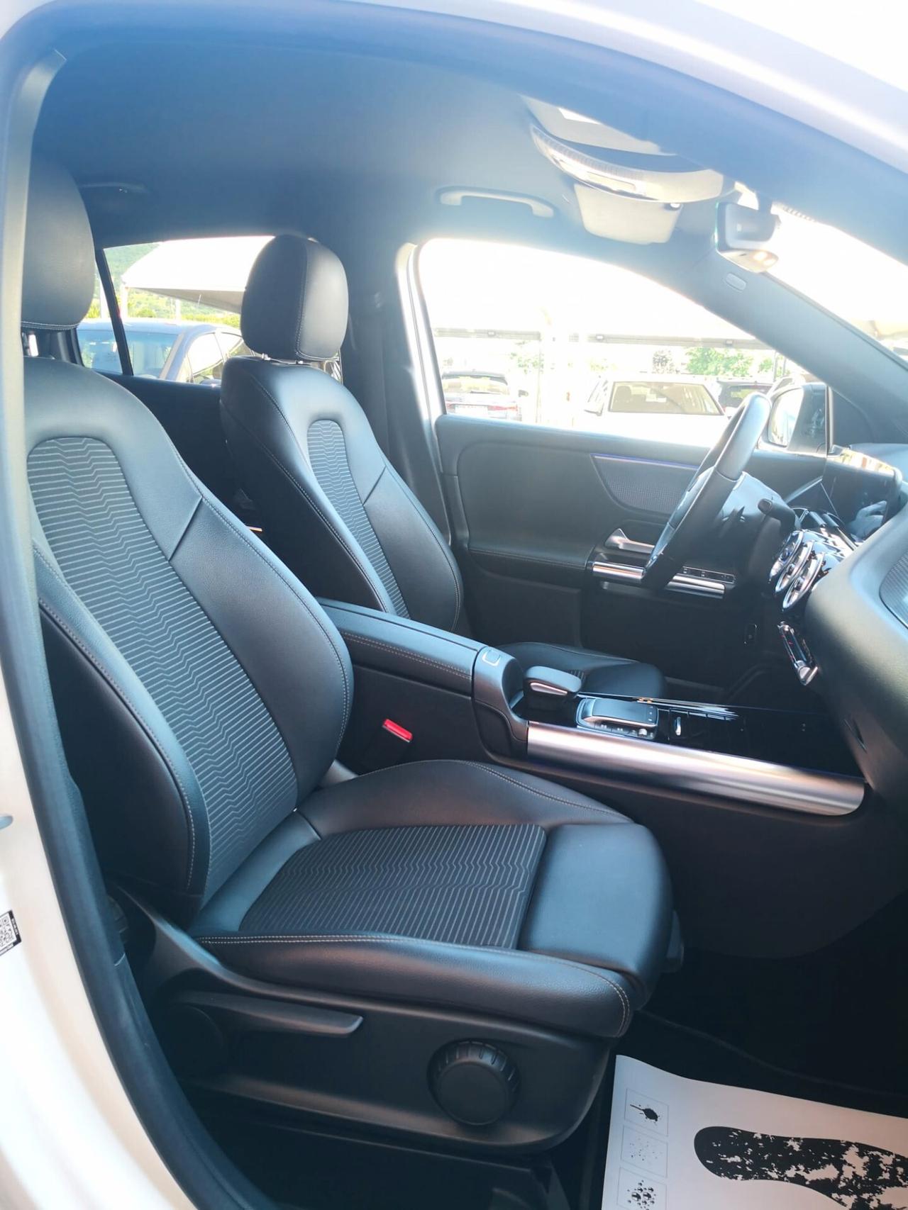 Mercedes-benz GLA 180 Automatic Sport Plus