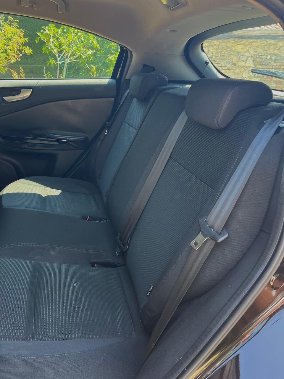 Alfa Romeo Giulietta 1.6 MTJ-2 105 CV FULL NAVI NORD ITALIA POCHI KM
