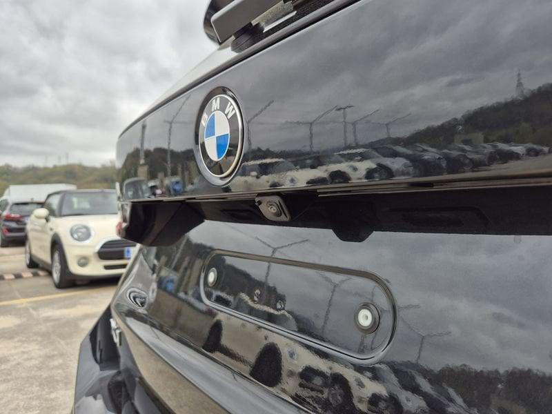 BMW X1 Serie X SDRIVE18D