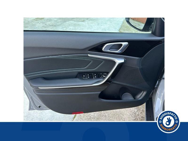 KIA Xceed 1.6 TGDI 150CV Special Edition (TT) MY26