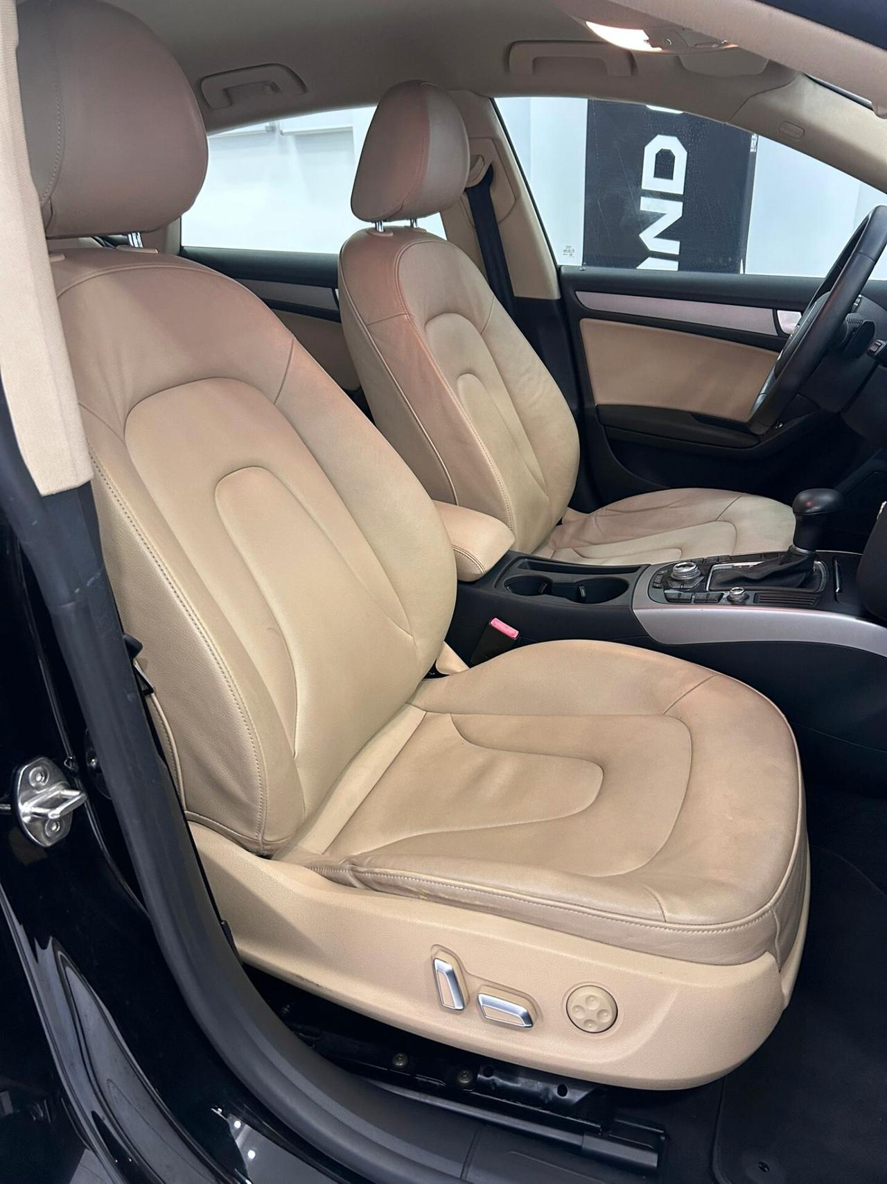 Audi A5 SPB 2.0 TDI 190CV quattro S tronic edition 2015