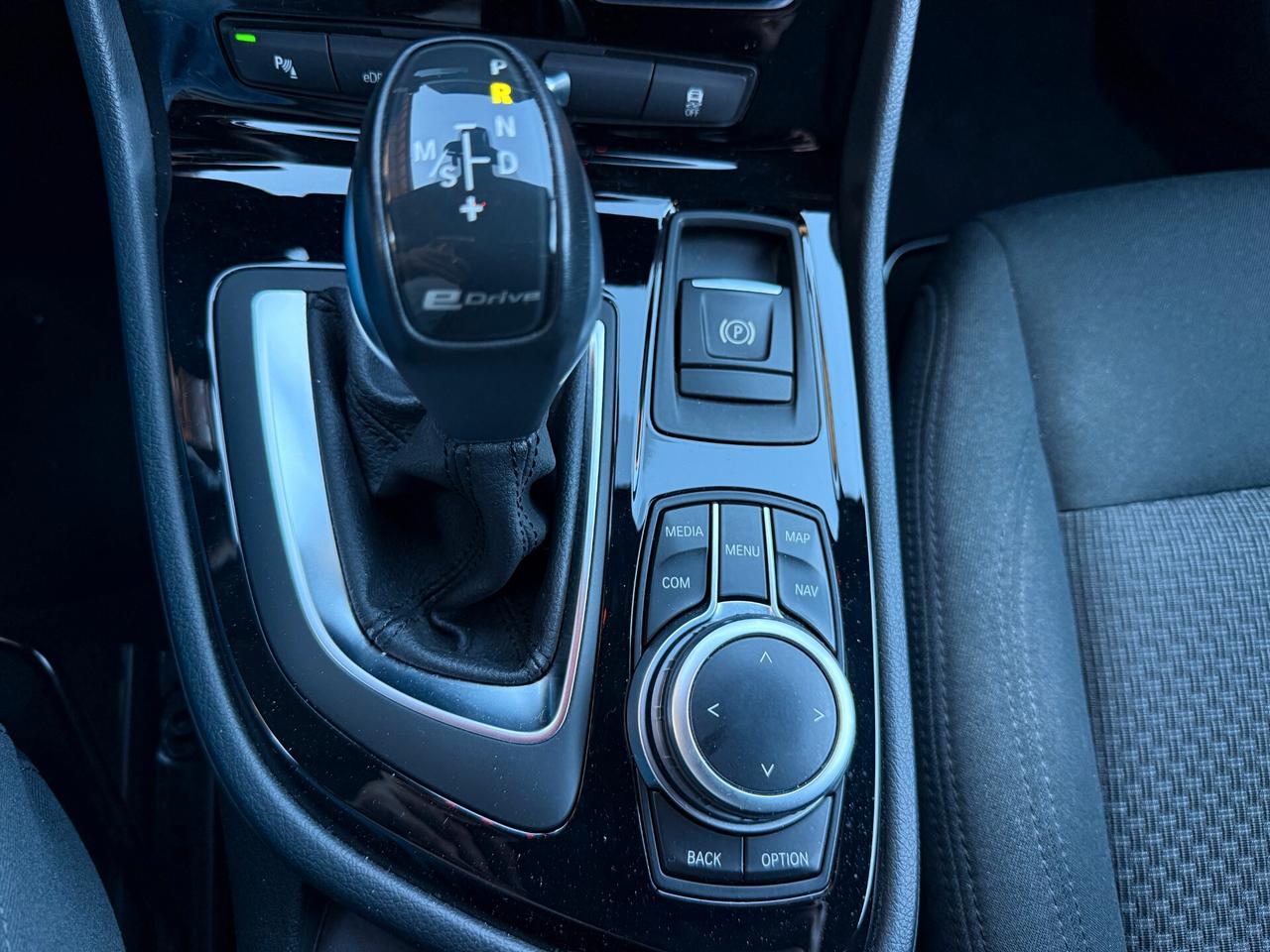 Bmw Serie 225 XE Gran Tourer Active iperformace sport