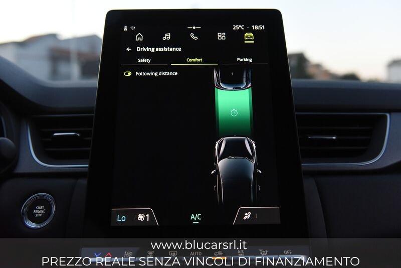 Renault Captur techno TCe 90