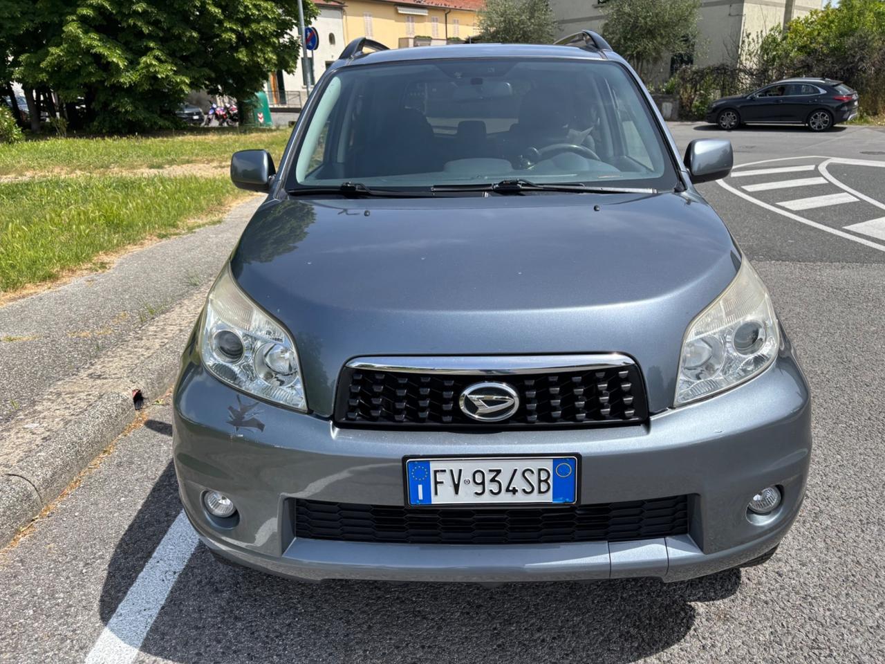 Daihatsu Terios 1.5 4WD GPL