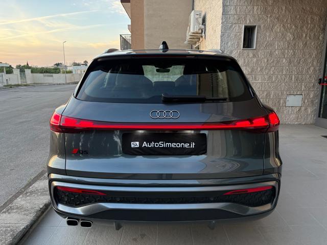 AUDI Q5 TDI 150 kW mHEV+ S tronic quattro S line edition