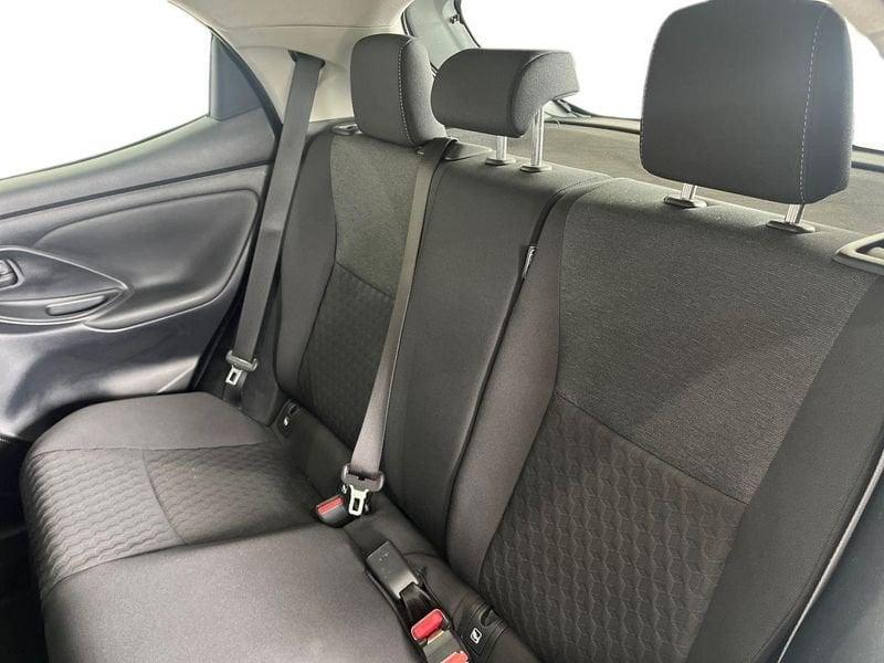 Toyota Yaris Yaris 1.5h Active