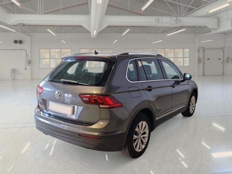 VOLKSWAGEN TIGUAN 2.0 TDI SCR 110KW Business BMT