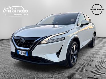 Nissan Qashqai e-Power - 2023 PROMOFIN!!!