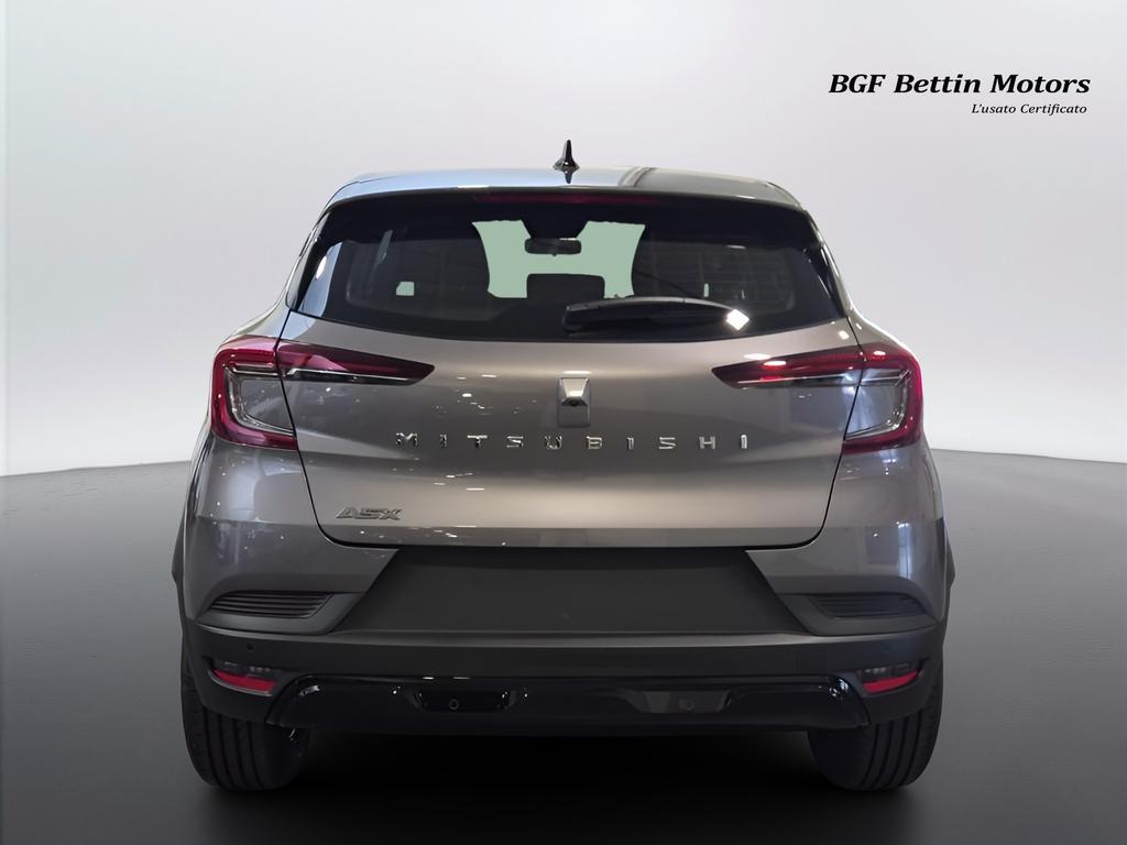 Mitsubishi ASX 1.2 GPL Invite