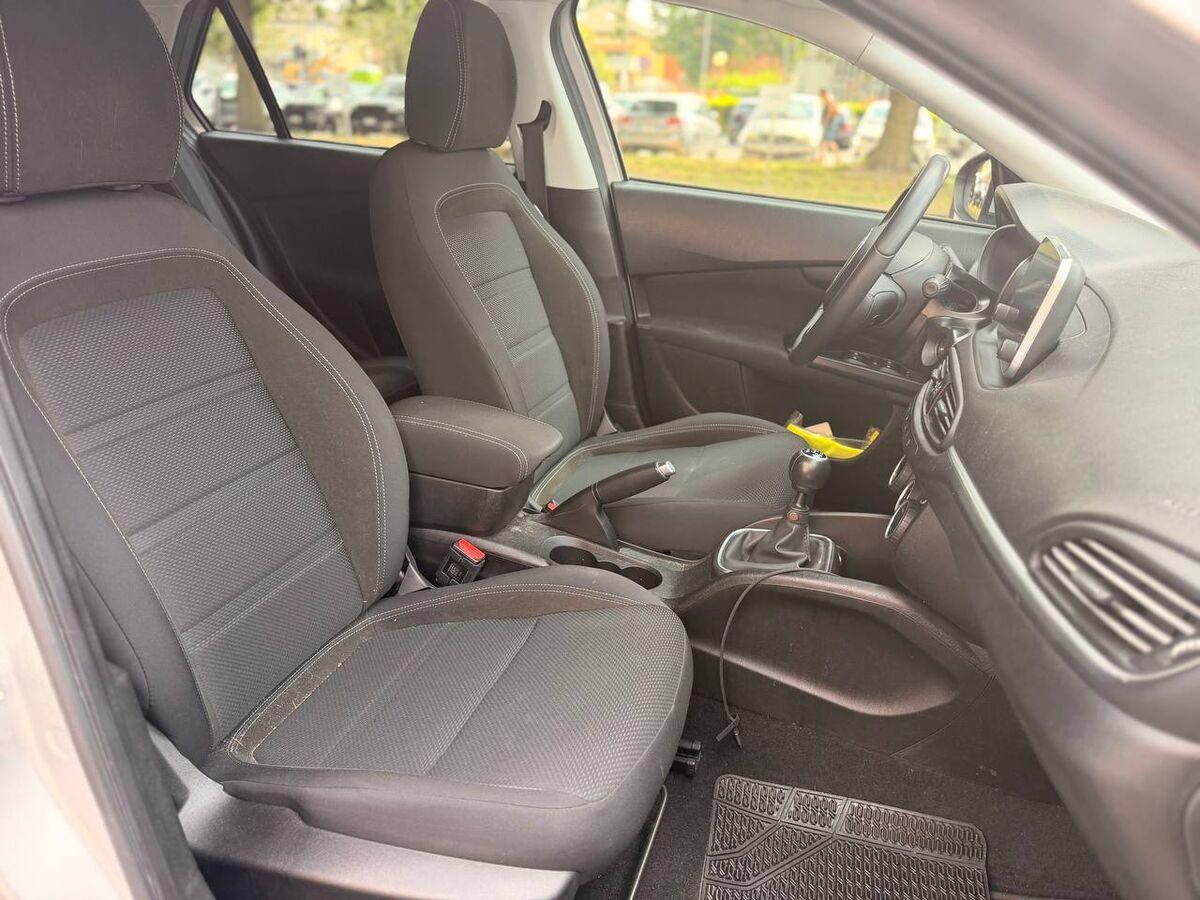 Fiat Tipo 1.6 mjt Lounge s&s 120cv my20