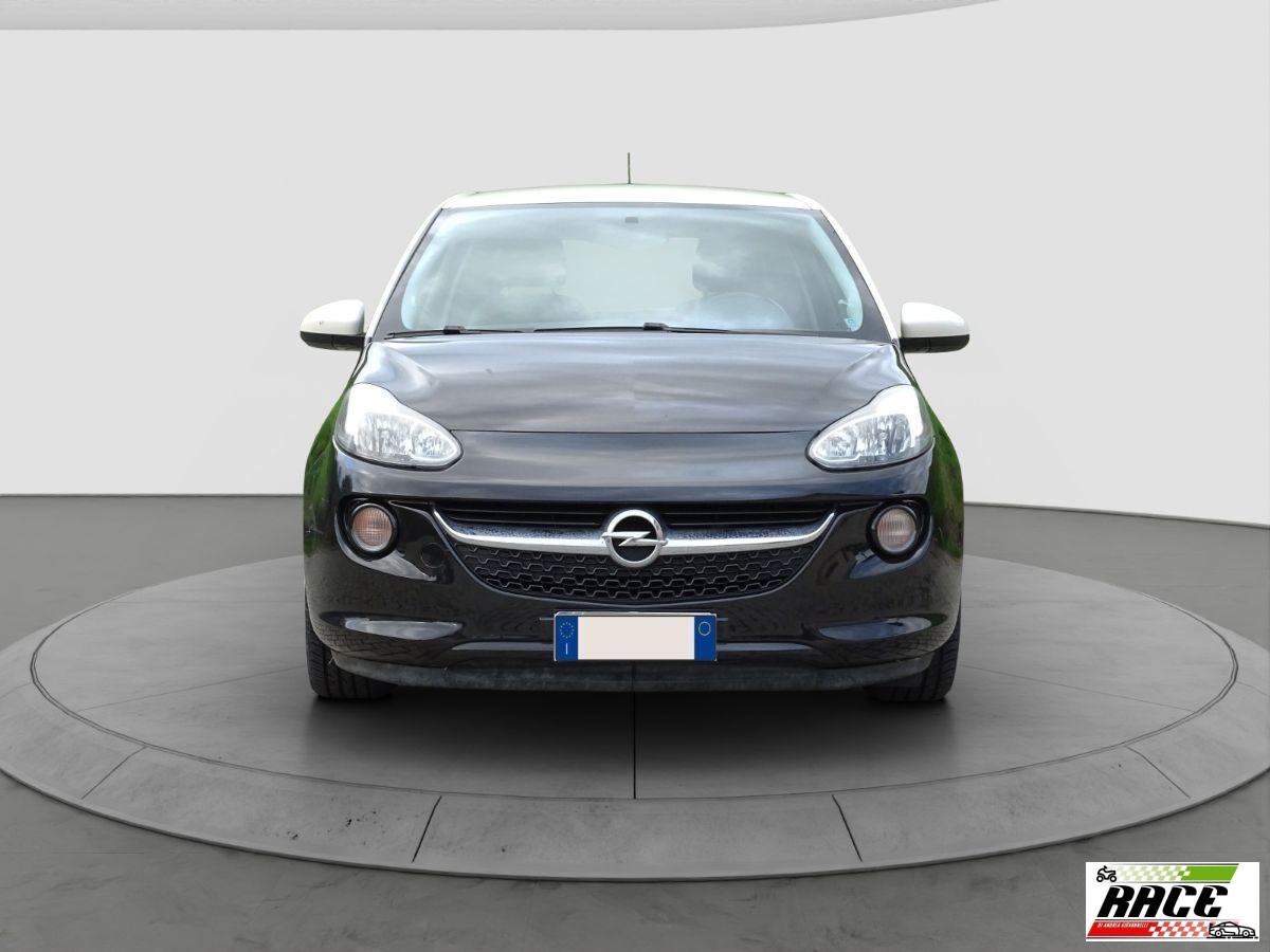 OPEL - ADAM - 1.2 70 CV Air